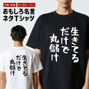 おもしろTシャツ ネタTシャツ おもしろ Tシャツ メンズ レディース キッズ 半袖 長袖 プレゼント ギフト 文字 漢字 メッセージTシャツ 文字Tシャツ パ...