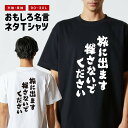おもしろTシャツ おもしろ Tシャツ ネタTシャツ メンズ レディース キッズ 半袖 長袖 プレゼント ギフト 文字 漢字 メッセージTシャツ 文字Tシャツ パ...