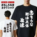 おもしろTシャツ おもしろ Tシャツ ネタTシャツ メンズ レディース キッズ 半袖 長袖 プレゼント ギフト 文字 漢字 メッセージTシャツ 文字Tシャツ パ...