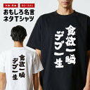 おもしろTシャツ おもしろ Tシャツ ネタTシャツ メンズ レディース キッズ 半袖 長袖 プレゼント ギフト 文字 漢字 メッセージTシャツ 文字Tシャツ パ...