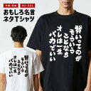おもしろTシャツ おもしろ Tシャツ ネタTシャツ メンズ レディース キッズ 半袖 長袖 プレゼント ギフト 文字 漢字 メッセージTシャツ 文字Tシャツ パ...