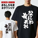 おもしろTシャツ おもしろ Tシャツ ネタTシャツ メンズ レディース キッズ 半袖 長袖 プレゼント ギフト 文字 漢字 メッセージTシャツ 文字Tシャツ パロディTシャツ ふざけTシャツ グッズ 名言 迷言 格言 語録 なにわ友あれ