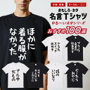 おもしろ Tシャツ 【ゆる文字シリーズ - おすすめ100選】 おもしろTシャツ ネタTシャツ メンズ レディース キッズ 半袖 長袖 プレゼント ギフト 文字...