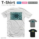 Tシャツ メンズ 半袖 おしゃれ プリント ブラック ホワイト クルーネック 綿100% カジュアル メンズファッション 5.6オンス プリントtシャツ 花柄 フラワー(4)