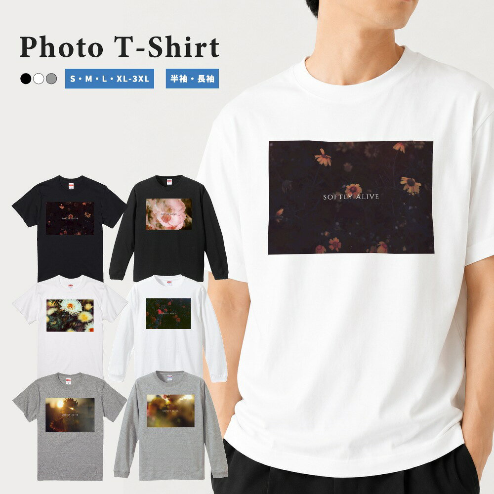楽天市場】花柄（袖の長さ長袖）（Tシャツ・カットソー｜トップス 