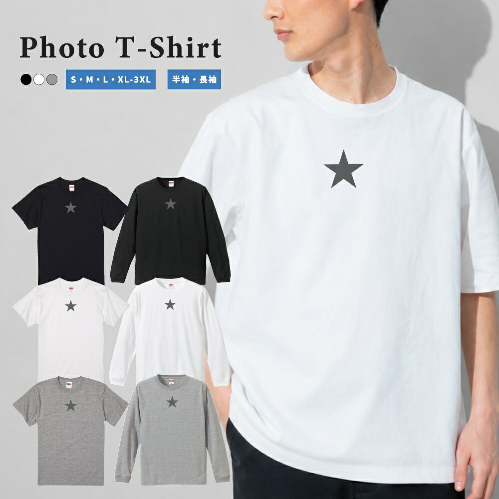 楽天市場】星柄（袖の長さ長袖）（Tシャツ・カットソー｜トップス