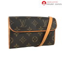 LOUIS VUITTON CBg |VFbgEteB[k NX{fB EGXgobO fB[X mOLoX uE ΂ߊ| F M51855 ÕiyӒρz