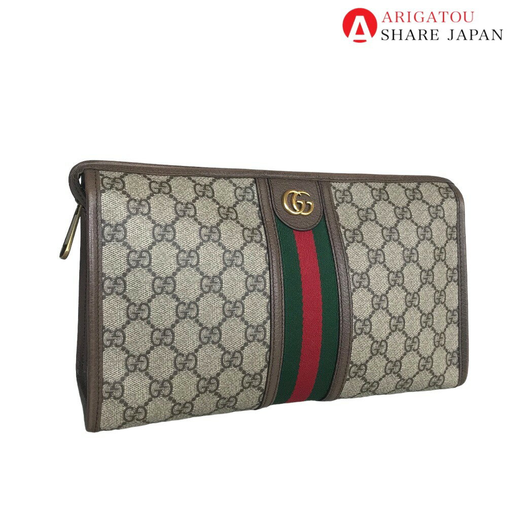 商品番号 1029-2405E ブランド GUCCI/グッチ 型番 598234 493075 アイテム クラッチバッグ モデル シェリーライン タイプ セカンドバッグ 対象 メンズ 生産国 イタリア カラー ブラウン グレー グリーン レ...