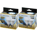 LED電球 E17 全方向タイプ 60形相当 LDA7N・L-G-E17/W-6T52P 昼白色・電球色 4個セット送料無料 LED電球 LED LEDライト ...