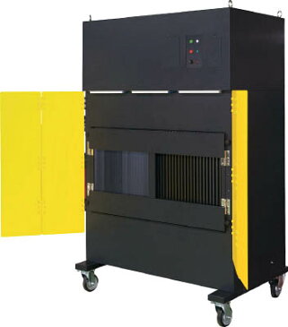 【取寄品】コトヒラ 作業台用集塵機 KDCTD1コトヒラ 研究機器オフィス住設用品環境改善機器集じん機【TN】【TC】