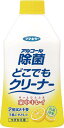 【フマキラー】フマキラー　アルコール除菌どこでもクリーナーつけかえ用300mL　433883[フマキラー　商品オフィス住設用品労働衛生用品除菌・漂白剤]【TN】【TC】 P01Jul16