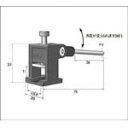 【ナカニシ】ナカニシ　スティックホルダー　62505[ナカニシ　先端工具（一括品）作業用品電動工具・油圧工具マイクログラインダー]【TN】【TC】 P01Jul16