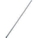 スチールラック メタルラック パーツ ポール 直径1.9cm 長さ120cm アイリス メタルミニポール MM-1200P アイリスオーヤマ ラック 棚 収納 ...