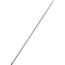 スチールラック メタルラック パーツ ポール 直径1.9cm 長さ190cm アイリス メタルミニポール MM-1900P アイリスオーヤマ ラック 棚 収納 ...