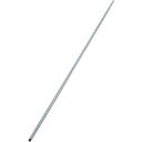 スチールラック メタルラック パーツ ポール 直径1.9cm 長さ200cm アイリス メタルミニポール MM-2000P アイリスオーヤマ ラック 棚 収納 ...