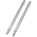 メタルミニ 延長ポール2本セット MM-30EPW 送料無料 アイリスオーヤマ スチールラック オープンシェルフ 家具 収納 メタルシェルフ サビにくい 直径1...