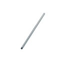 スチールラック メタルラック パーツ ポール 直径1.9cm 長さ55cm アイリス メタルミニポール MM-550P 19mm アイリスオーヤマ メタルミニ ...