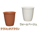 セレーヌハイポット 5号鉢植え プランター ガーデニング用品 園芸用品【アイリスオーヤマ】 P19Jul15 cpir