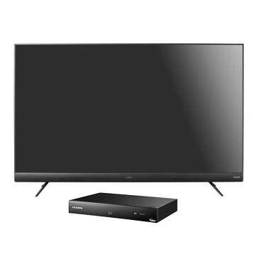 4Kテレビ 55型 音声操作 4K対応チューナーセット品送料無料 テレビ チューナー セット TV 4K 55V 55型 4K対応 音声操作 アイリスオーヤマ