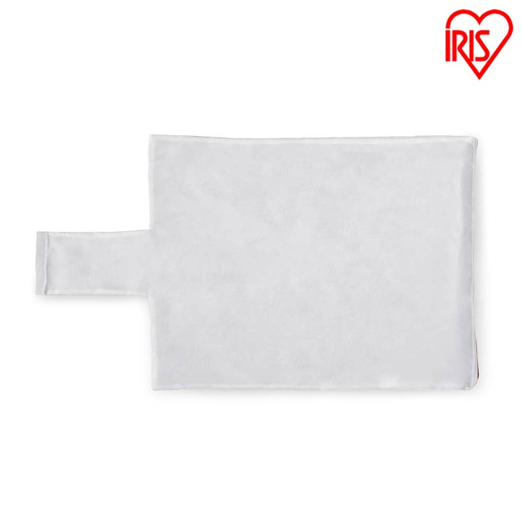 【カラリエ専用 まくら乾燥袋】 布団と枕 同時乾燥 ダニ退治 梅雨 湿気 花粉対策 クッション ぬいぐるみ 枕 別売 アタッチメント オールシーズン 布団乾燥機...