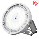 楽天工具ワールド　ARIMASハイパワーLED照明 RZシリーズ LED投光器 LDRSP58N-110BS送料無料 ハイパワー LED 照明 投光器 照明 明かり 明り 灯り 電気 業務用 業務用LEDライト アイリスオーヤマ