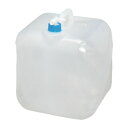 防災グッズ 地震対策グッズ ウォータータンク 20L NWAT-20L給水タンク 給水袋 折りたたみ 避難グッズ 防災 グッズ 飲み水 貯水 ウォーター タンク...