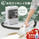 リンサークリーナー カーペット洗