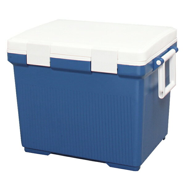 クーラーボックス CL-32 ブルー/ホワイト・レッド/ホワイト【アイリスオーヤマ】【クーラーボックス/釣り/氷/冷蔵庫/節電/停電/アウトドア/キャンプ/芋煮/芋煮会】一人暮らし通販格安セール情報 楽天 通販