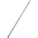 スチールラック メタルラック パーツ ポール 直径2.5cm 長さ110cm アイリス メタルラックポール MR-110P 25mm アイリスオーヤマ ラック ...