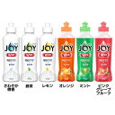 ジョイ W除菌 食器用洗剤 本体 170ml JOY キッチン洗剤 強力洗浄 食器用 コンパクト ダブル除菌 スポンジ除菌 油汚れ 食べもの汚れ 液体洗剤 P&...
