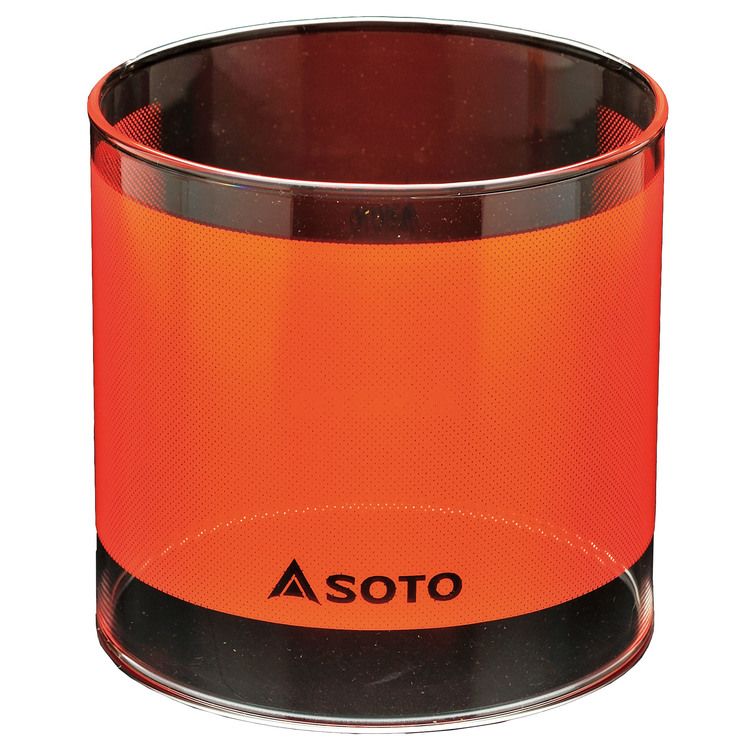 ハーフスクリーンカラーホヤ ST-2332新富士バーナー SOTO 新富士バーナーSOTO ハーフスクリーンカラー..