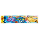 キッチン 消耗品 ホイル クックパー フライパン用ホイル 25CM×20M クックパー くっくぱー フライパン用ホイル シリコーン樹脂 アルミホイル くっつかな...