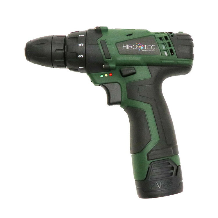 電動工具 ドライバー DIY 92P家庭用充電式電動ドリルドライバーセット HDL-9245ドライバー DIY 組立 家具組み立て 3W…