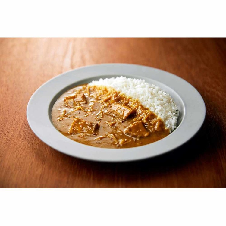 にしきや 無添加 レトルトカレー ハニージンジャーポークカレー180g 27600 レトルト食品 NISHIKIYA KITCHEN ニシキヤキッチン にしき食品 カレー レトルト ポークカレー 常温保存 簡単調理 しょうが 株式会社にしき食品 ハニージンジャーポークカレー 【B】 arimas-11080027 工具ワールド ARIMAS サンプル画像2