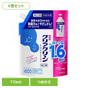 【6個セット】クリアクリーンマウスウォッシュ ソフトミントの香味 つめかえ用 770ml 花王 クリアクリーン マウスウォッシュ 洗口液 液体 ピリッとしない ...