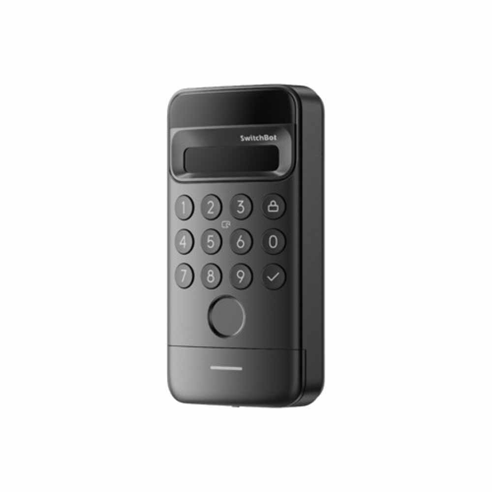スイッチボット 顔認証 玄関ドア ドアロック ...の紹介画像3