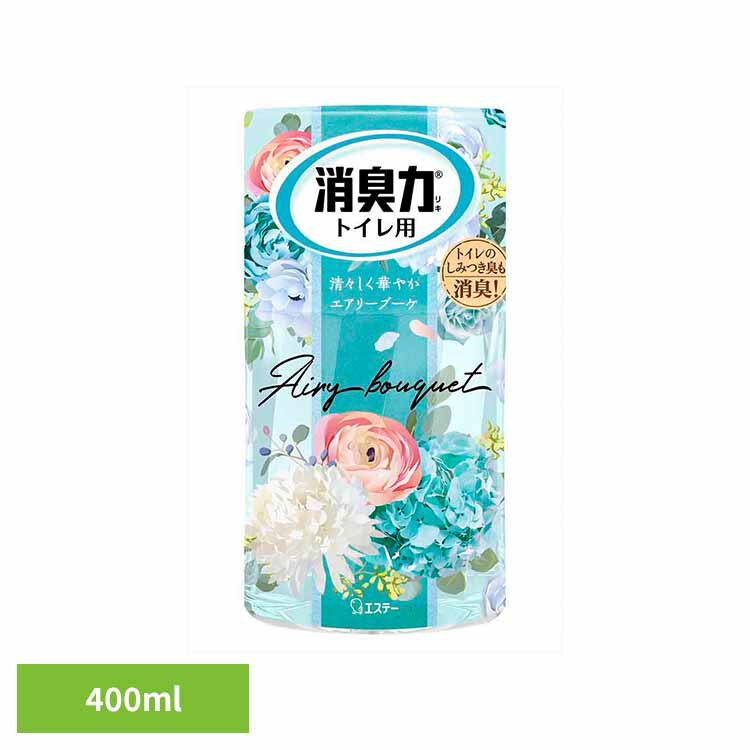 ���L�� �g�C���p �G�A���[�u�[�P 400ml