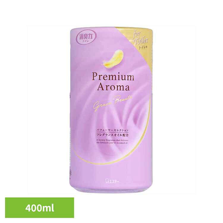 ���L�� �g�C���p Premium Aroma �O���C�X�{�[�e 400ml
