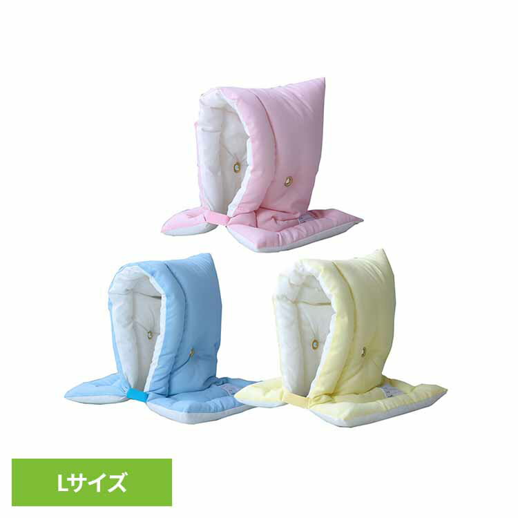 ◇日本防炎協会認定品◇表地と裏地に防炎の生地を使用し、中わたには難燃性のポリエステルわたを使用◇あご止めゴム付きで災害時には頭をガード◇両面には防災クッションを頭にかぶった時に音がよく聞こえるよう、耳穴があいています◇炎から遠ざけると火が消...