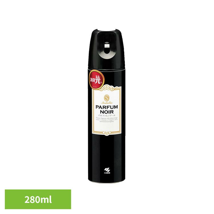 ���L���X�v���[ �p���t�@�� �m�A�[�� 280ml