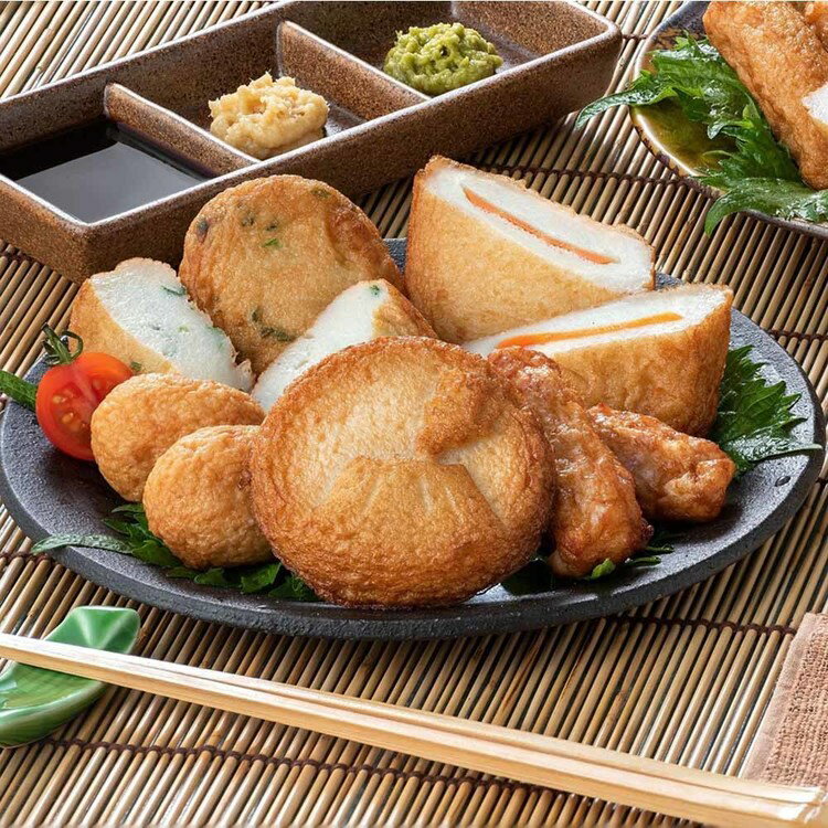 [15日限定ポイント5倍☆]【薩摩家】さつま揚げ定番・おつまみセット R-1薩摩家 贈り...