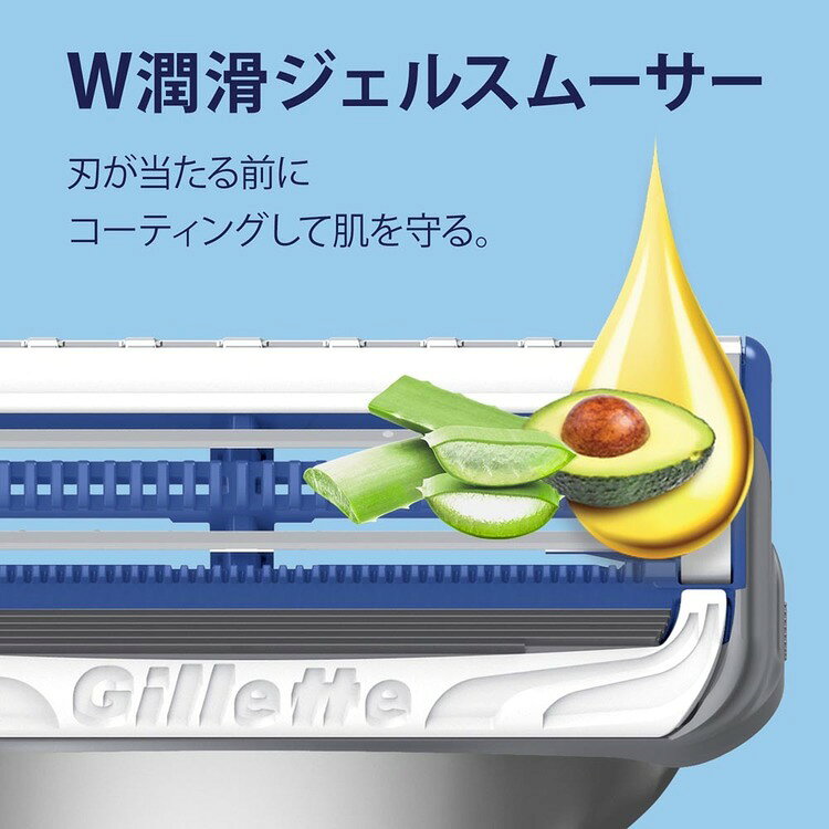 工具ワールド ARIMASのスキンガードフレックスボールマニュアル5Bホルダー付き 髭剃り ひげそり ヒゲソリ かみそり カミソリ T字 ひげ ヒゲ 剃刀 シェーバー Gillette｜アングル2