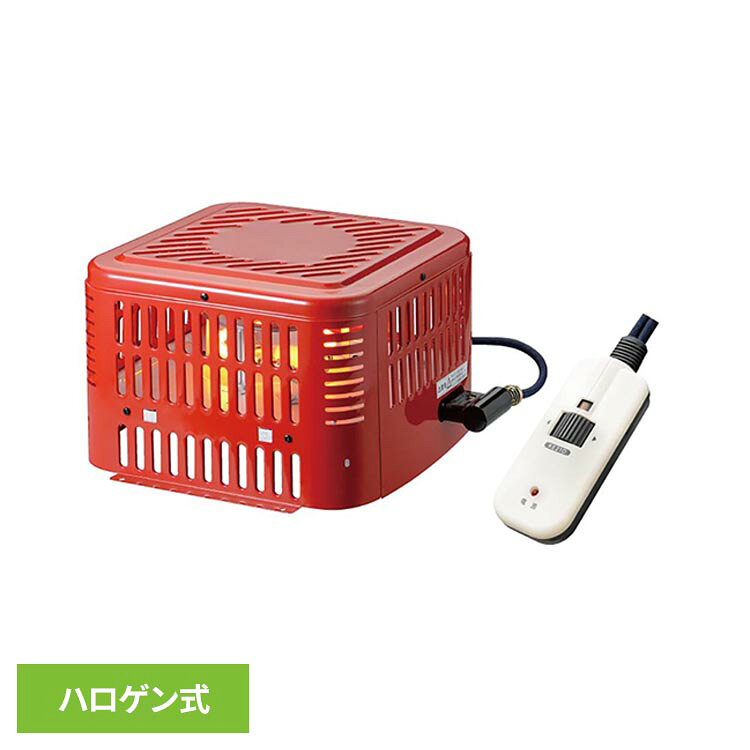 ハロゲンヒーター採用充実機能、抜群の安定感温度調整：手元電子コントロール式●商品サイズ（cm）幅約27.8×奥行約24.8×高さ約17●商品重量約1.5kg●仕様消費電力：600W定格電圧：100V定格周波数：50／60Hz定格消費電力：600W届出事業者名：メトロ電気工業株式会社PSマークの種類：PSE（検索用：こたつ 取り替え 暖房 替えヒーター ポカポカ 堀こたつ 頭寒足熱 ぬくぬく 4948309102284）最強翌日配送対象商品に関するご案内 最強翌日配送対象商品・対象地域に該当する場合は最強翌日配送マークがご注文カゴ近くに表示されます。 最強翌日配送可能なお支払方法は【クレジットカード、代金引換、全額ポイント支払い】のみとなります。 下記の場合は最強翌日配送対象外となります。 ・15点以上ご購入いただいた場合 ・時間指定がある場合 ・ご注文時備考欄にご記入がある場合 ・決済処理にお時間を頂戴する場合 ・郵便番号や住所に誤りがある場合 ・最強翌日配送対象外の商品とご一緒にご注文いただいた場合 ・お届け先住所文字数が40文字以上の場合【置き配規約について】
