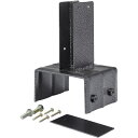 ラティス固定金具センター ブロック用10cmTKP-13