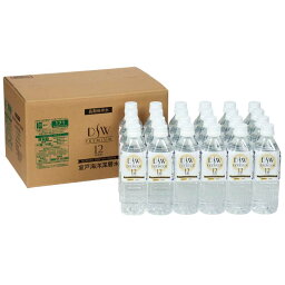 DSW12 保存水 500ml×24本入 保存水 非常災害備蓄用 水 飲料 保存水水 保存水飲料 非常災害備蓄用水 水保存水 飲料保存水 水非常災害備蓄用 【TD】 P01Jul16