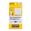 ~jDisplayPort-DVIϊA_v^ AD-MDPDVA01A_v^[ fBXvC p\RӋ@ PC֌W TTvC yDz