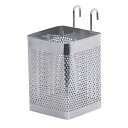 棚用角ポケット TKK-2小物 小物収納 キッチン収納 台所収納 収納 キッチン整理 キッチン 台所 田窪工業所