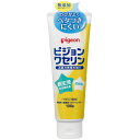 ワセリン 100g ワセリン 保湿 乾燥対策 無香料 無着色 パラベンフリー ベビー 赤ちゃん スキンケア pigeon ベビー用品 ピジョン 【D】