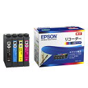 インクカートリッジ リコーダー 4色セット RDH−4CL送料無料 インク カートリッジ エプソン EPSON 詰め替え 印刷機 プリンターインク ...