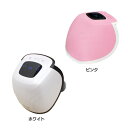 ひざ用エア式マッサージ器 HHM-01(W)送料無料 家庭用マッサージ...(2)